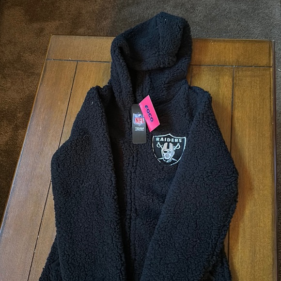 Raiders pajama Jumper - Picture 1 of 6